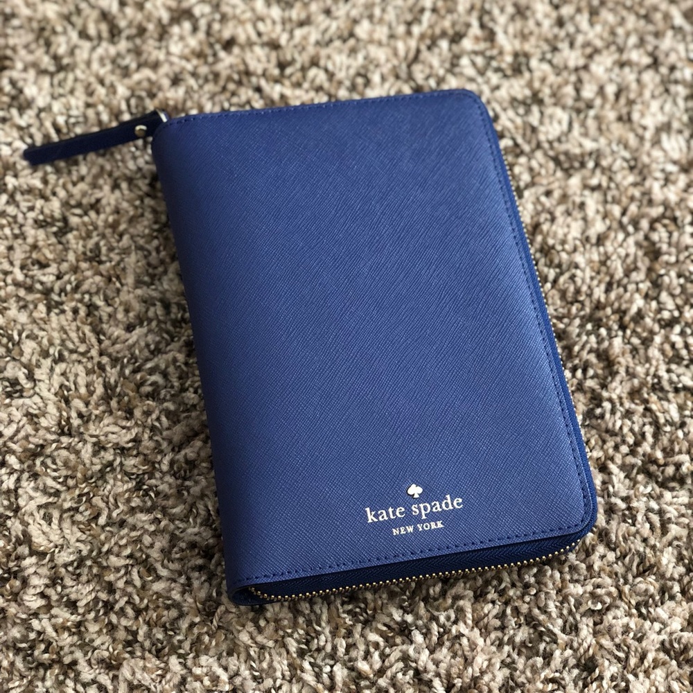 ♠️Kate Spade Agenda♠️